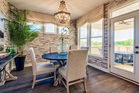 Dining - 416 Gainesville Hwy, Winder, GA 30680 photo 3 of 4