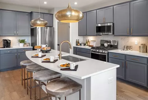 Kitchen - 416 Gainesville Hwy, Winder, GA 30680 photo 4 of 7