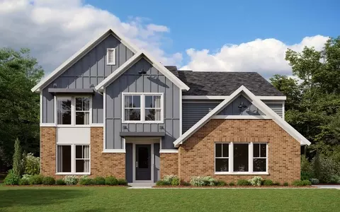Exterior - 416 Gainesville Hwy, Winder, GA 30680 photo 2 of 21
