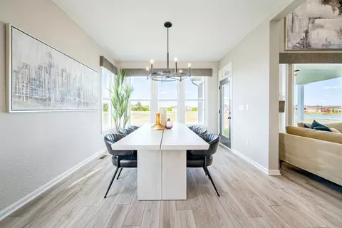 Dining - 416 Gainesville Hwy, Winder, GA 30680 photo 2 of 4