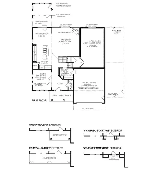 Floorplan - 416 Gainesville Hwy, Winder, GA 30680 photo 2 of 2