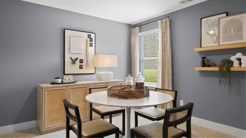 Dining - 609 Mabry Creek Ln, Jackson, GA 30233 photo 3 of 3