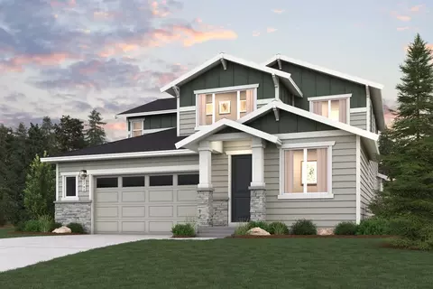 3931 Flat Top Dr, Bremerton, WA 98312