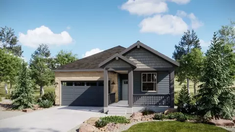 16171 Brandy Gulch Ln, Parker, CO 80134