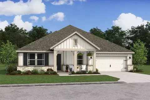 3018 Troubadour Dr, Crosby, TX 77532