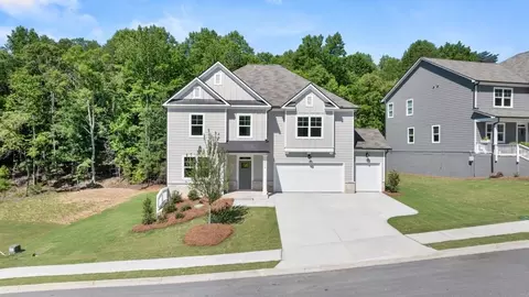 4019 Peregrine Way, Gainesville, GA 30506