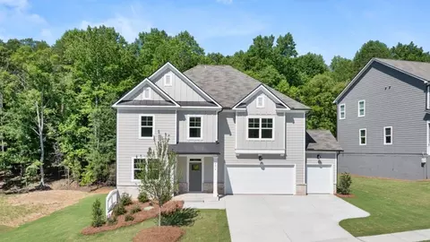 4019 Peregrine Way, Gainesville, GA 30506