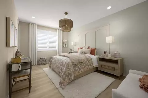 Bedroom - 6749 Lyric Ave, Lancaster, CA 93536 photo 2 of 4