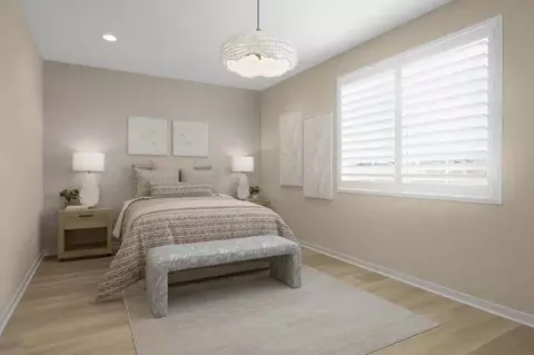 Bedroom - 6749 Lyric Ave, Lancaster, CA 93536 photo 3 of 4