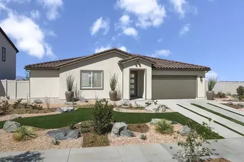 Exterior - 6749 Lyric Ave, Lancaster, CA 93536 photo 1 of 5