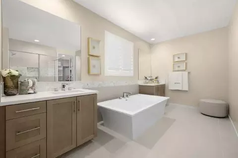 Bath - 6749 Lyric Ave, Lancaster, CA 93536 photo 4 of 4