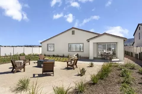 Exterior - 6749 Lyric Ave, Lancaster, CA 93536 photo 2 of 5