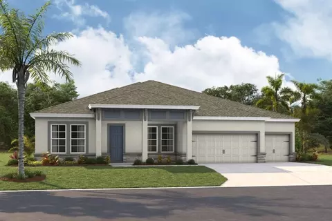 5379 Wolf Creek Dr, Apollo Beach, FL 33572
