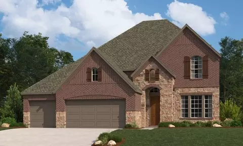 15918 Switchgrass Ct, Crosby, TX 77532