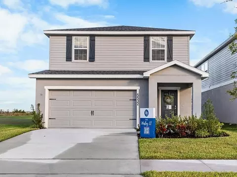 6413 Evergreen Meadows Dr, Lakeland, FL 33810