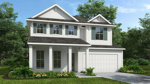 3123 Berryhill Rd, Green Cove Springs, FL 32043