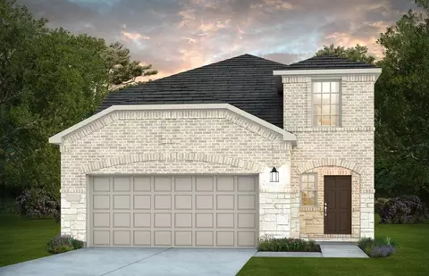 Exterior - 10519 Killdeer Ct, Willis, TX 77378 photo 2 of 6