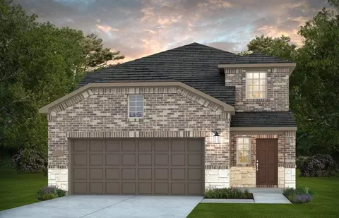 10519 Killdeer Ct, Willis, TX 77378