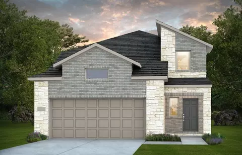 Exterior - 10519 Killdeer Ct, Willis, TX 77378 photo 3 of 6