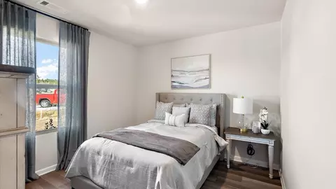 Bedroom - 304 Cedar Crest Dr, Pearl, MS 39208 photo 1 of 3