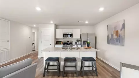 Kitchen - 304 Cedar Crest Dr, Pearl, MS 39208 photo 1 of 5