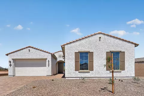 31554 N Goldfield Rd, San Tan Valley, AZ 85143