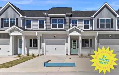 245 Cline Way, Beaufort, NC 28516