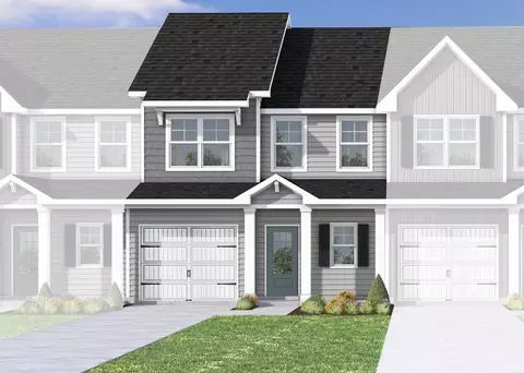 245 Cline Way, Beaufort, NC 28516