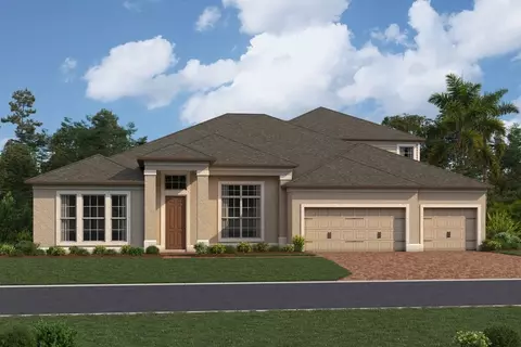 3683 Wolves Creek Pl, Apopka, FL 32712