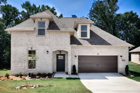 15525 Mizewell Ln NW, Harvest, AL 35749