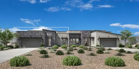 12686 E Black Rock Rd, Scottsdale, AZ 85255
