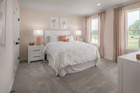 Bedroom - 111 Hicks Dr, Kennett Square, PA 19348 photo 5 of 7