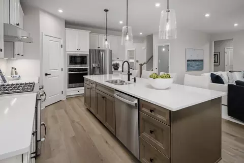 Kitchen - 111 Hicks Dr, Kennett Square, PA 19348 photo 4 of 6