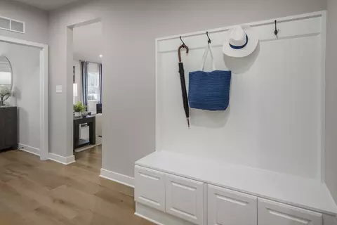 Entry Way - 111 Hicks Dr, Kennett Square, PA 19348 photo 1 of 2