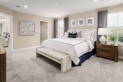 Bedroom - 111 Hicks Dr, Kennett Square, PA 19348 photo 2 of 7