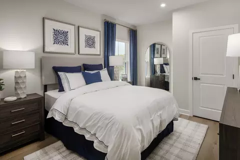 Bedroom - 111 Hicks Dr, Kennett Square, PA 19348 photo 1 of 7