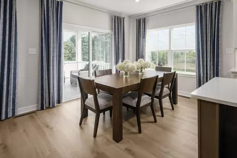 Dining - 111 Hicks Dr, Kennett Square, PA 19348 photo 1 of 1