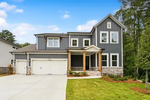 363 Ellis Preserve Ln, Marietta, GA 30064