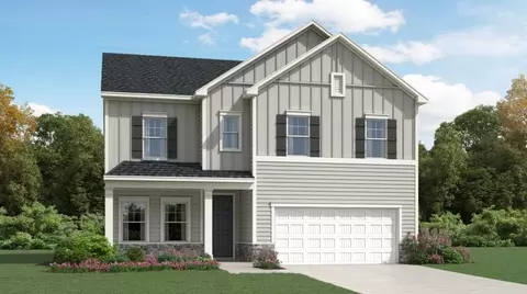 208 Black Sand Ct, Wendell, NC 27591