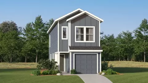 3671 Duplet Ave, Conroe, TX 77306