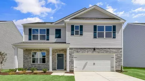 111 Westerly Way, Lillington, NC 27546