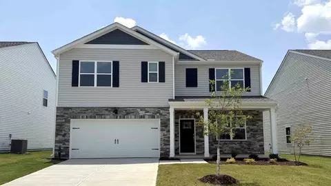111 Westerly Way, Lillington, NC 27546