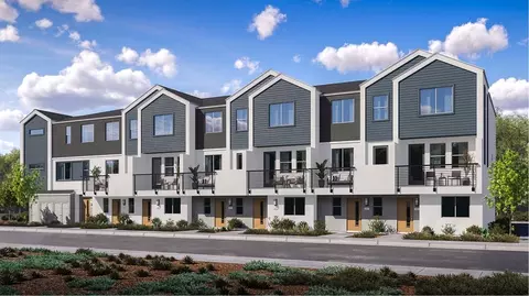 500 Park Drive Unit #138, Carson, CA 90745