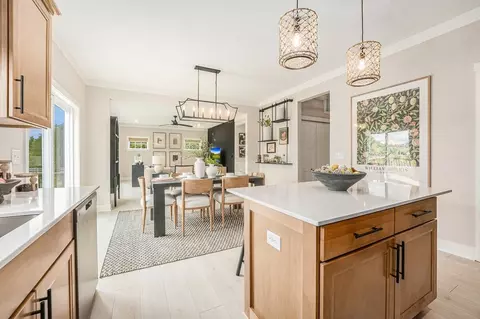 Dining - Hillside Drive, Corunna, MI 48817 photo 1 of 2