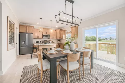 Dining - Hillside Drive, Corunna, MI 48817 photo 2 of 2