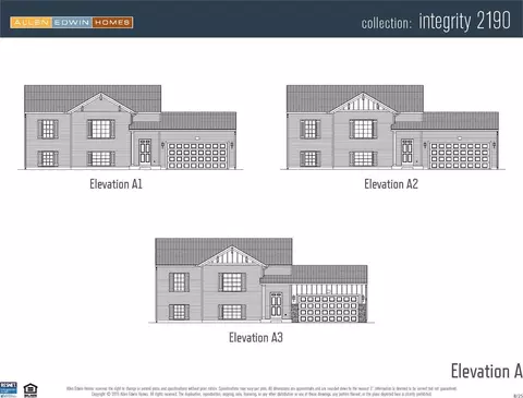 Exterior - Hillside Drive, Corunna, MI 48817 photo 2 of 6