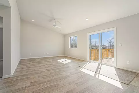 Living - Hillside Drive, Corunna, MI 48817 photo 3 of 5