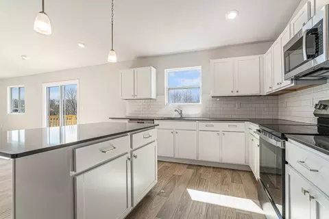 Kitchen - Hillside Drive, Corunna, MI 48817 photo 3 of 4