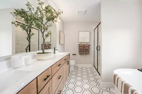 Bath - Hillside Drive, Corunna, MI 48817 photo 5 of 6