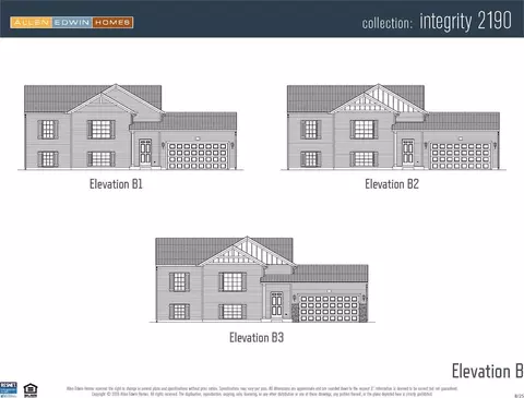Exterior - Hillside Drive, Corunna, MI 48817 photo 3 of 6